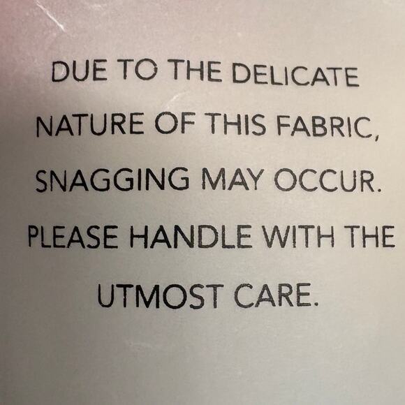 SONG OF STYLE Elsie‎ Top in Blue Landscape Ab Size Small - Picture 8 of 13